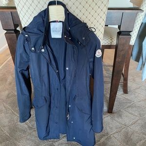 Moncler Wind jacket